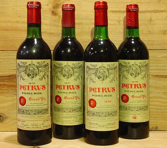 petrus