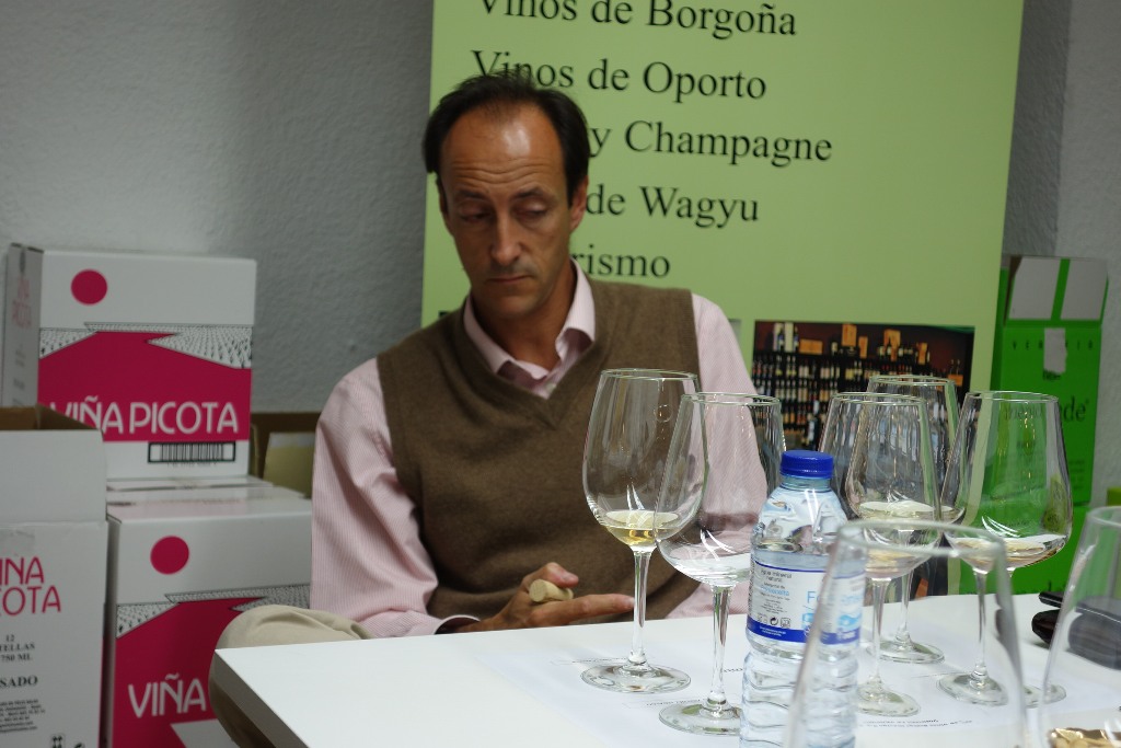 Juan Manuel Hidalgo