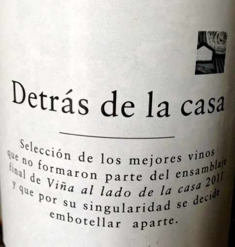 detrasdelacasa
