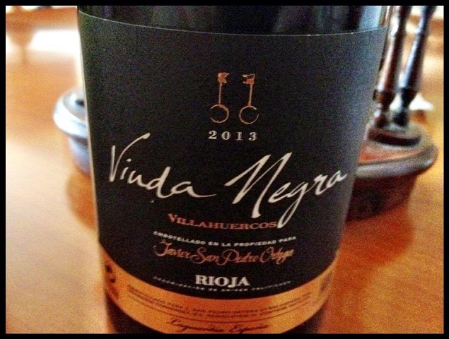 viuda negra san pedro ortega
