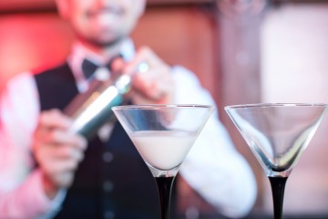 Alcohol