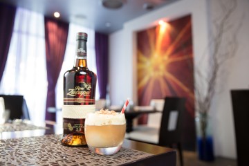 CATA RON ZACAPA