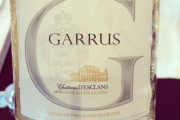 GARRUS