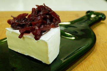 mermelada de cebolla