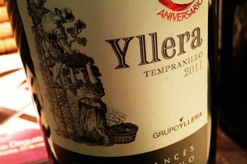 Yllera 2011