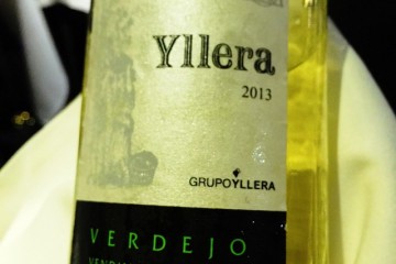 Yllera 2013