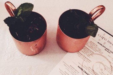 cafe marquesa midnight jack