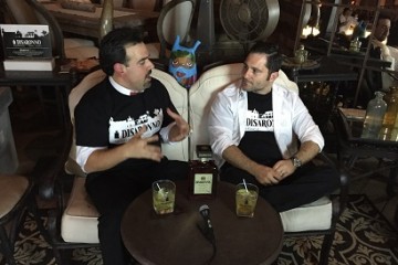 disaronno video