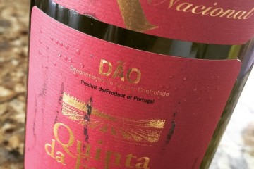 quinta da falorca