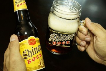 The Brew Talk: Shiner Bock