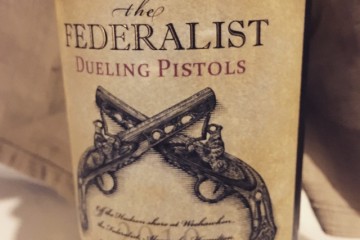 THE FEDERALIST