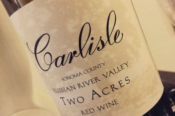 TWO ACRES