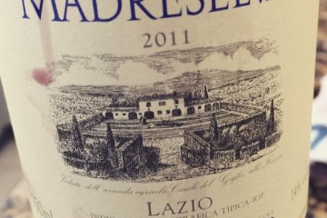 MADRESELVA