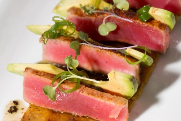 RECETA COCINA ABIERTA