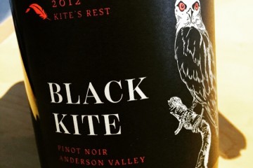 BLACK KITE 2012