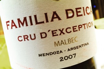 CRU D´EXCEPTION