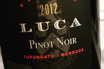 LUCA