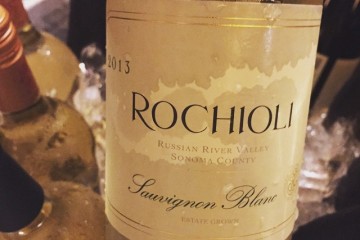 ROCHIOLI SAUVIGNON BLANC