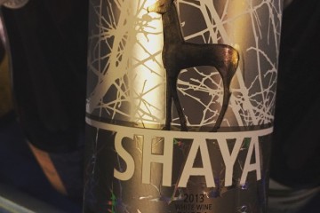 SHAYA