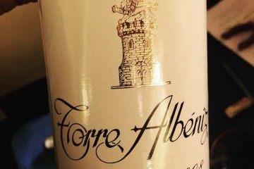 TORRE ALBENIZ