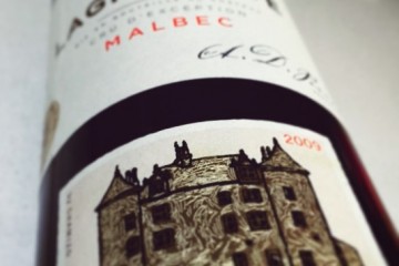 CHATEAU LAGREZETTE