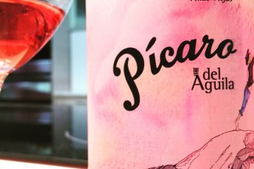 PICARO DEL AGUILA