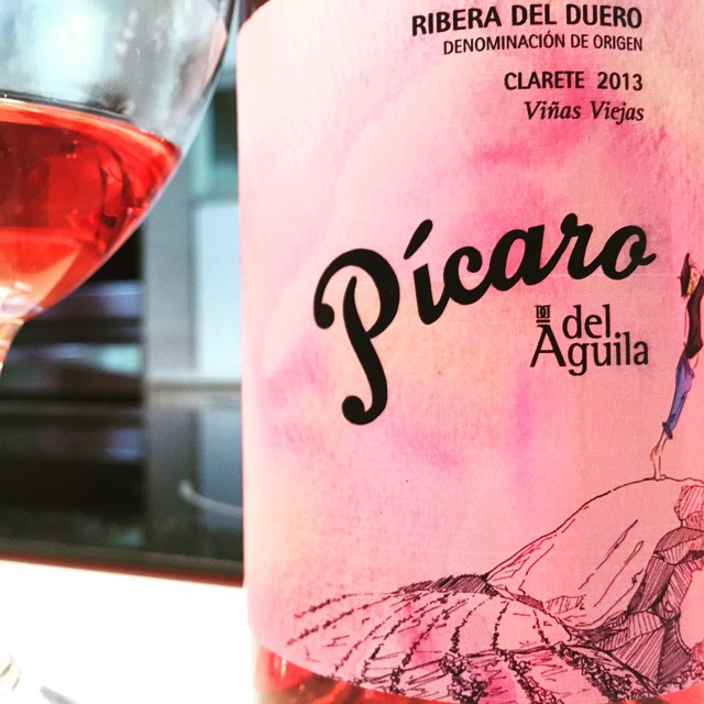 PICARO DEL AGUILA