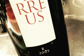 TERREUS
