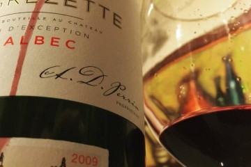 Château Lagrézette