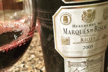 Herederos del Marqués de Riscal