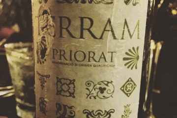 TERRAM PRIORAT