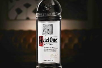 ketelonvodka