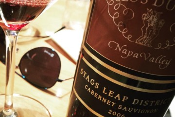 Clos Du Val